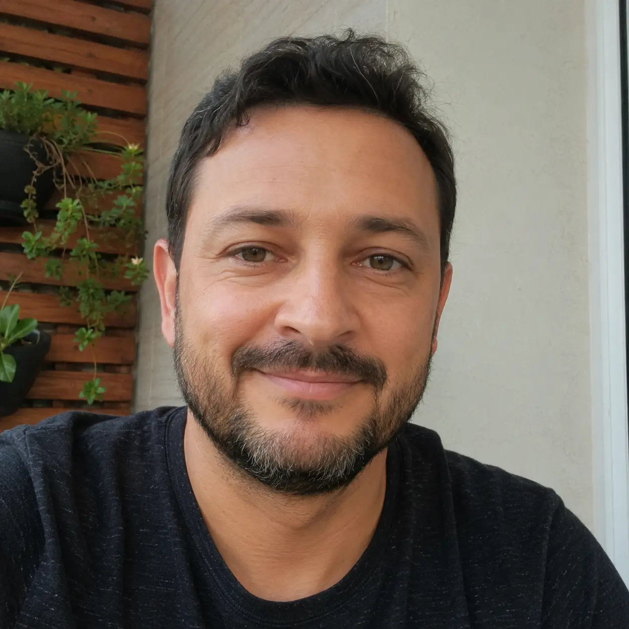 Rodrigo C.